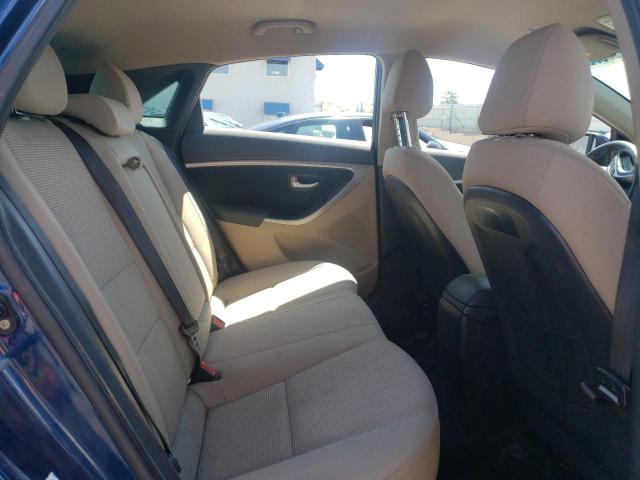2013 HYUNDAI ELANTRA GT #3284785528