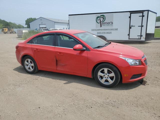 Vin: 1g1pc5sb6e7362956, lot: 59482195, chevrolet cruze lt 20144