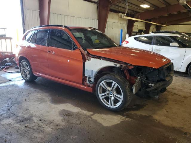 Vin: wbavl1c53fvy27333, lot: 61805665, bmw x1 xdrive28i 20154