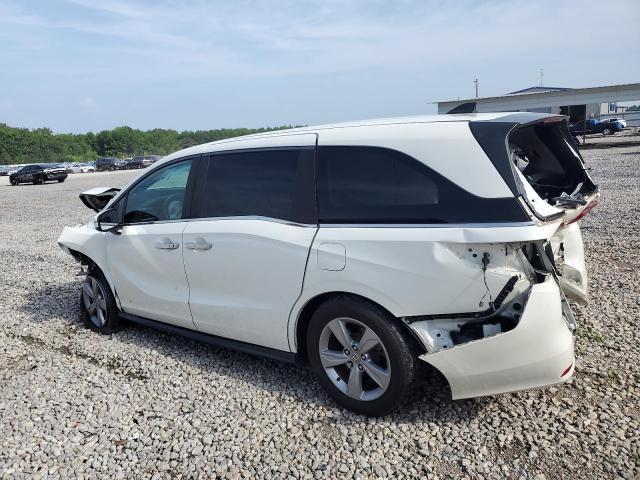 Vin: 5fnrl6h50kb084911, lot: 61292585, honda odyssey ex 20192