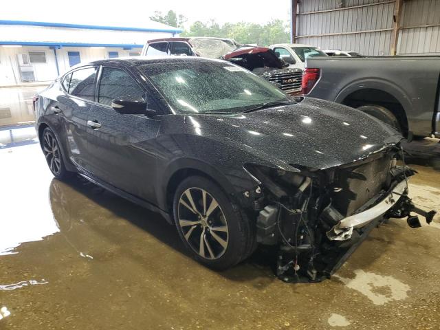 2018 NISSAN MAXIMA 3.5 1N4AA6AP4JC394799
