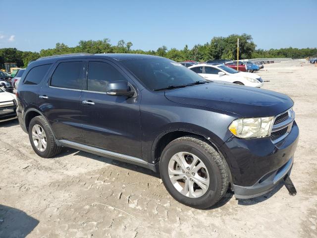 Vin: 1c4rdhdg4dc666560, lot: 62062095, dodge durango crew 20134
