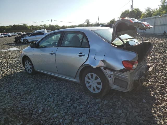 Vin: 2t1bu4ee0bc690754, lot: 61865525, toyota corolla base 20112