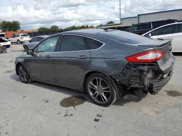Vin: 3fa6p0k93dr259255, lot: 59130725, ford fusion titanium 20132