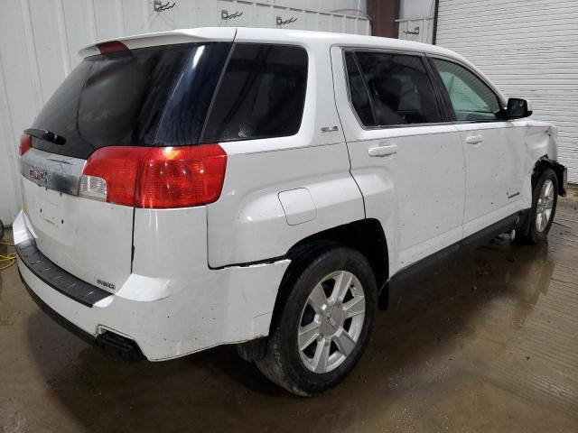 2012 GMC TERRAIN SL - 2GKFLREK4C6173682