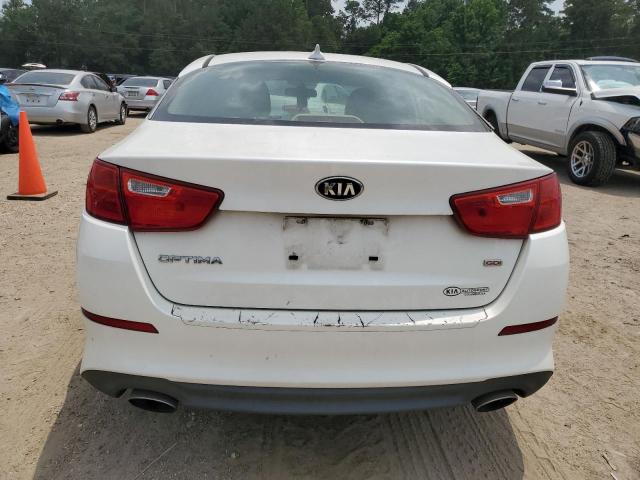 2015 KIA OPTIMA LX KNAGM4A73F5630710