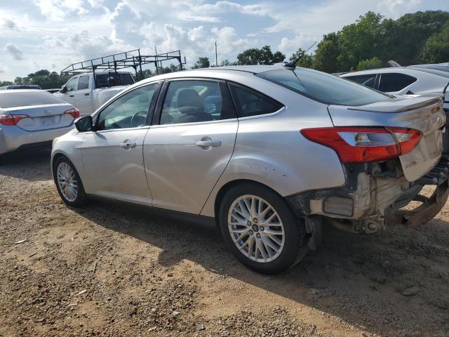 Vin: 1fadp3j22el147981, lot: 61061415, ford focus titanium 20142