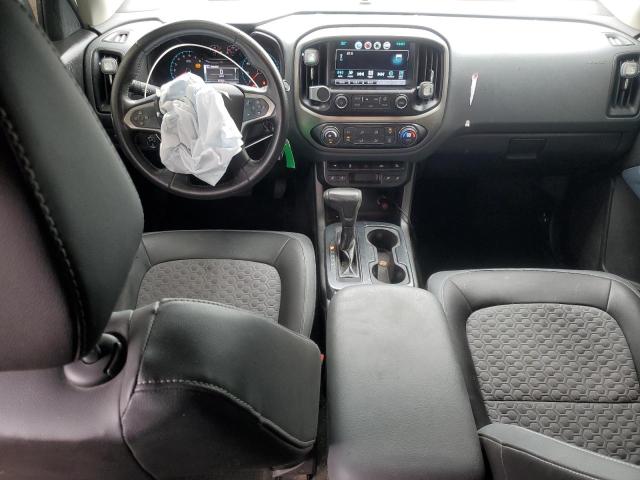 2016 CHEVROLET COLORADO Z - 1GCGTDE36G1133849