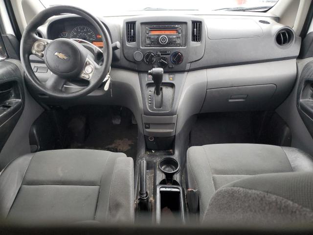 2015 CHEVROLET CITY EXPRE 3N63M0YN4FK699410