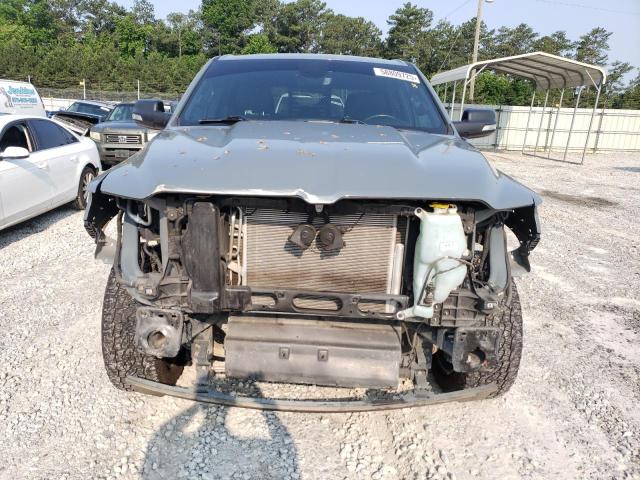 2021 RAM 1500 BIG H - 1C6SRFFT7MN562092