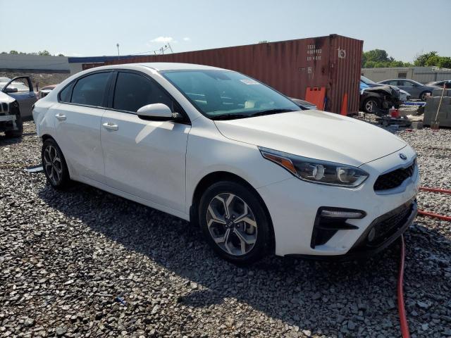 2021 KIA FORTE FE - 3KPF24AD6ME372050