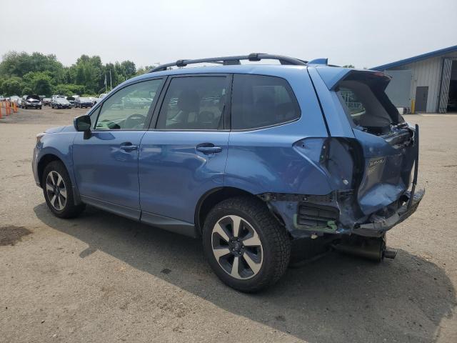 Vin: jf2sjaecxjh494001, lot: 59515585, subaru forester 2.5i premium 20182