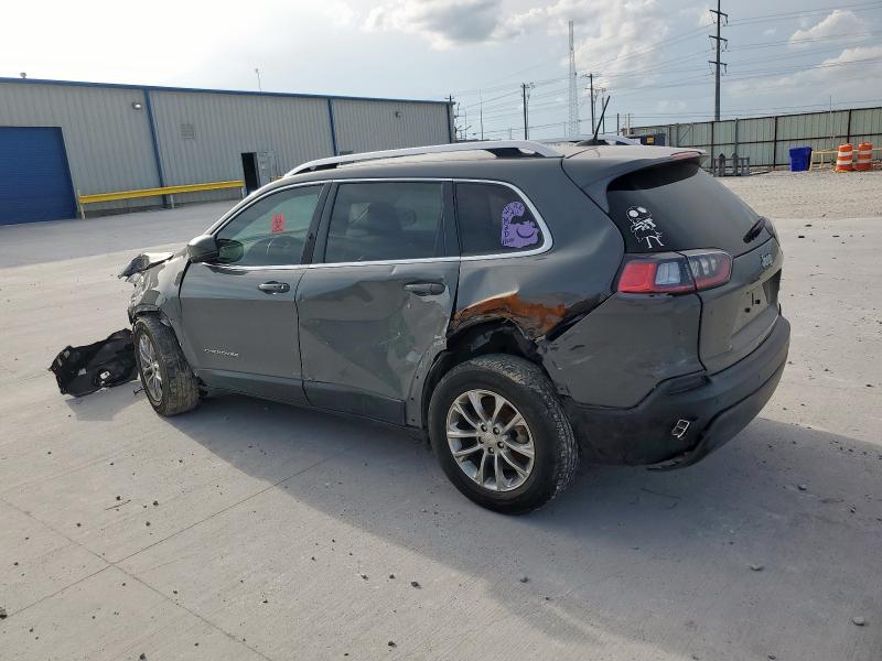 Vin: 1c4pjllb6kd439466, lot: 63018355, jeep grand cher latitude plus 20192