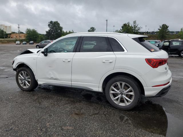Vin: wa1decf30p1112026, lot: 59280255, audi q3 premium s line 45 20232