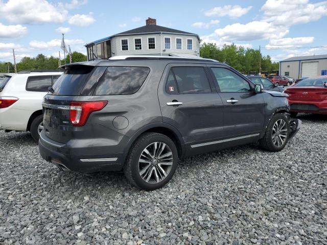 2018 FORD EXPLORER P 1FM5K8HT6JGA50211