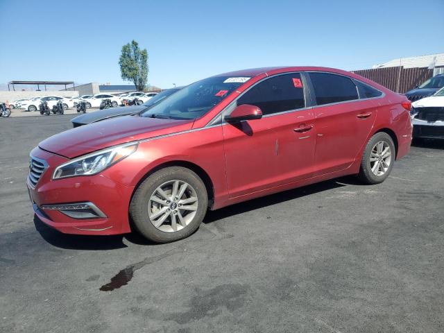 Vin: 5npe24af0fh049267, lot: 61331195, hyundai sonata se 2015 img_1