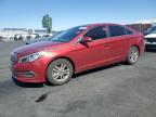 2015 HYUNDAI SONATA SE - 5NPE24AF0FH049267