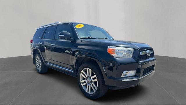 Vin: jtebu5jr6c5105880, lot: 62898405, toyota 4runner sr5 2012 img_1