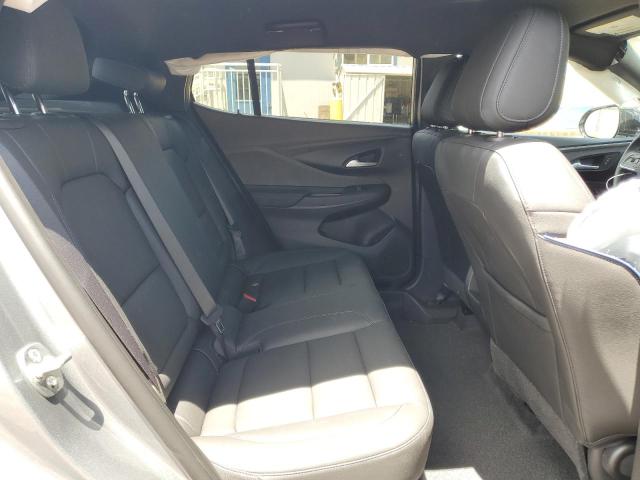 2025 BUICK ENVISTA SP KL47LBEP9SB162895
