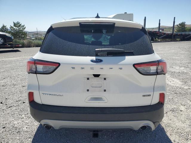 2020 FORD ESCAPE TIT - 1FMCU9DZ9LUC30255
