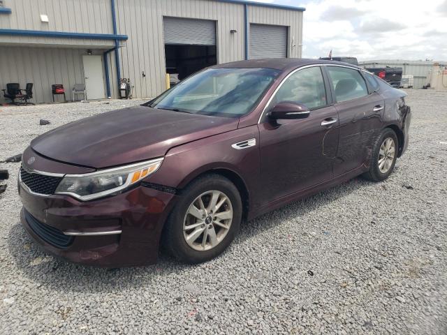 Vin: 5xxgt4l35gg021597, lot: 61028595, kia optima lx 2016 img_1