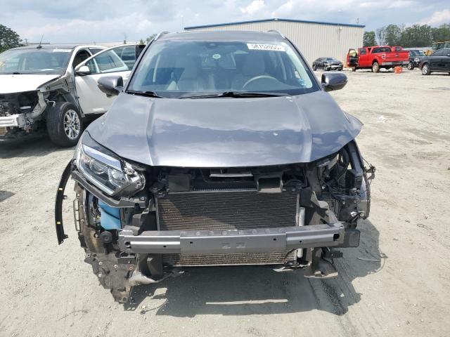 2019 HONDA HR-V EX - 3CZRU5H5XKM712504