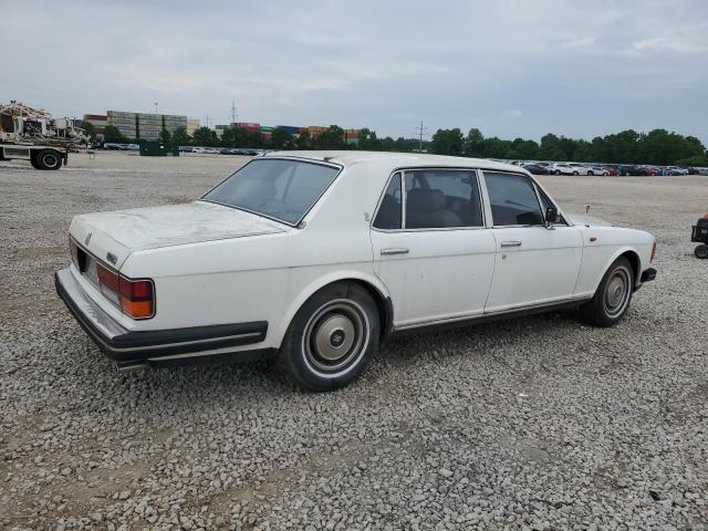 Vin: scazn42axfcx12584, lot: 59930415, rolls-royce all models 19853
