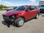 2018 KIA SORENTO LX - 5XYPGDA33JG416596