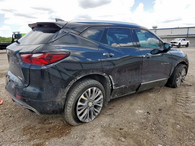 2019 CHEVROLET BLAZER PREMIER 3GNKBFRS8KS589991