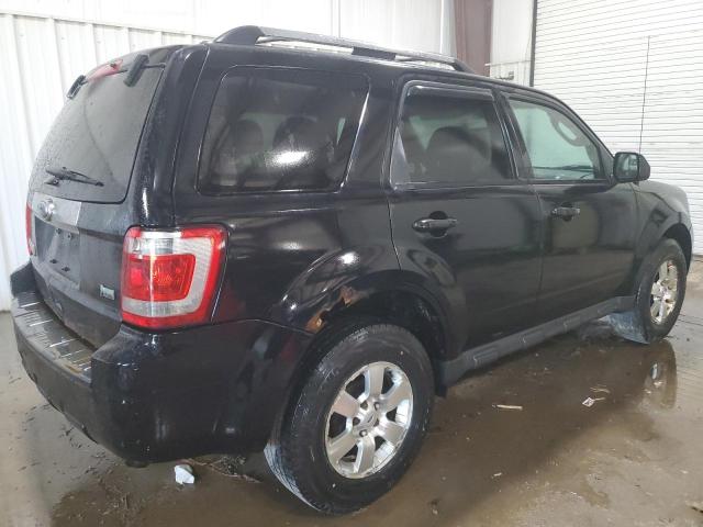 Vin: 1fmcu9eg6ckb53028, lot: 62152855, ford escape limited 20123