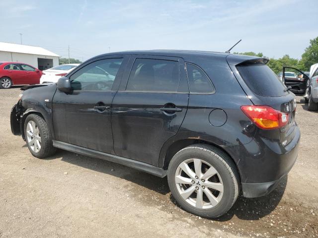 Vin: 4a4ap3au8fe025459, lot: 59676025, mitsubishi outlander es 20152