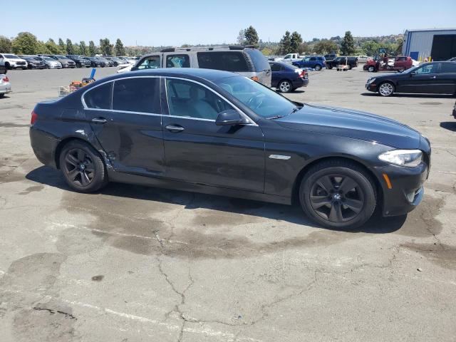 2012 BMW 528 I - WBAXG5C53CDW92506