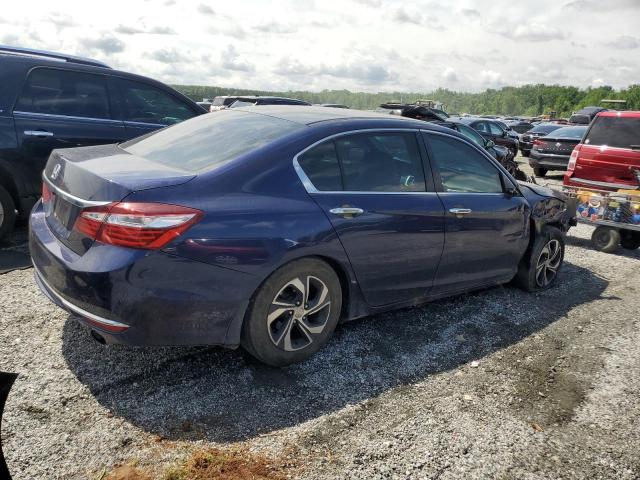 Vin: 1hgcr2f31ga159387, lot: 60319305, honda accord lx 20163