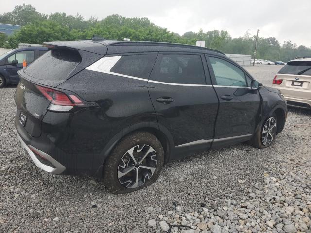 Vin: kndpvcag4p7076755, lot: 59041245, kia sportage ex 20233