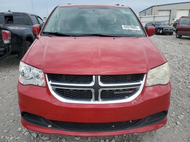 2013 DODGE GRAND CARA - 2C4RDGCG2DR617649