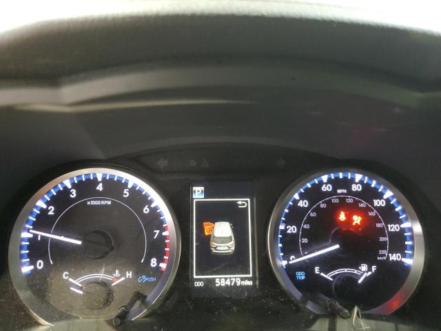 2019 TOYOTA HIGHLANDER - 5TDBZRFH8KS706715