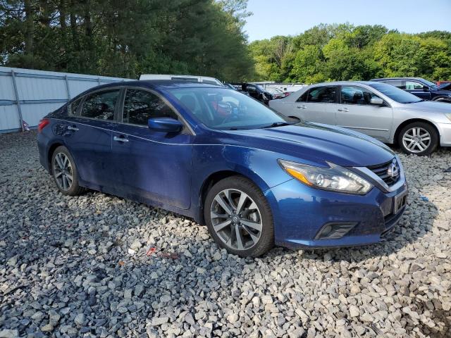 Vin: 1n4al3ap9gc243944, lot: 58656155, nissan altima 2.5 20164