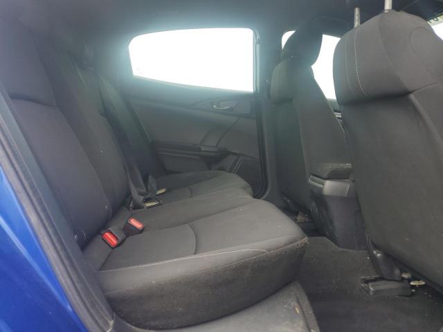 2019 HONDA CIVIC SPOR - SHHFK7H48KU220221