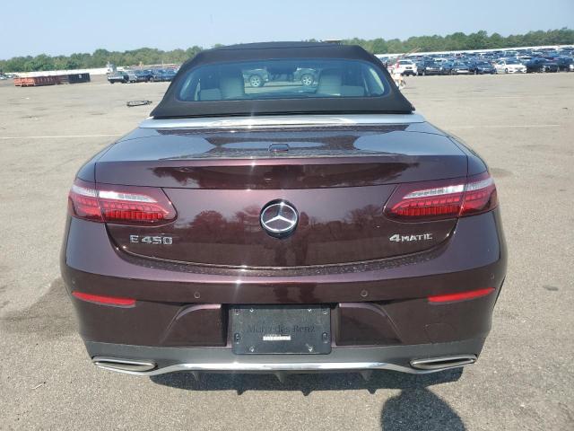 2023 MERCEDES-BENZ E 450 4MAT W1K1K5KB4PF204114