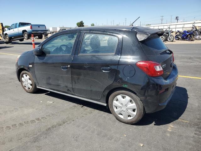 Vin: ml32a3hj4hh011104, lot: 59710625, mitsubishi mirage es 20172