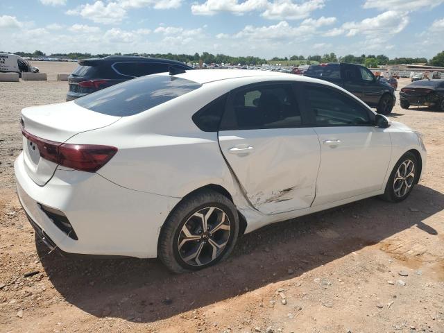 2021 KIA FORTE FE 3KPF24AD6ME350792