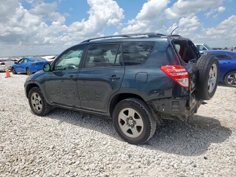 Vin: 2t3kf4dv4aw046917, lot: 61897345, toyota rav4 20102