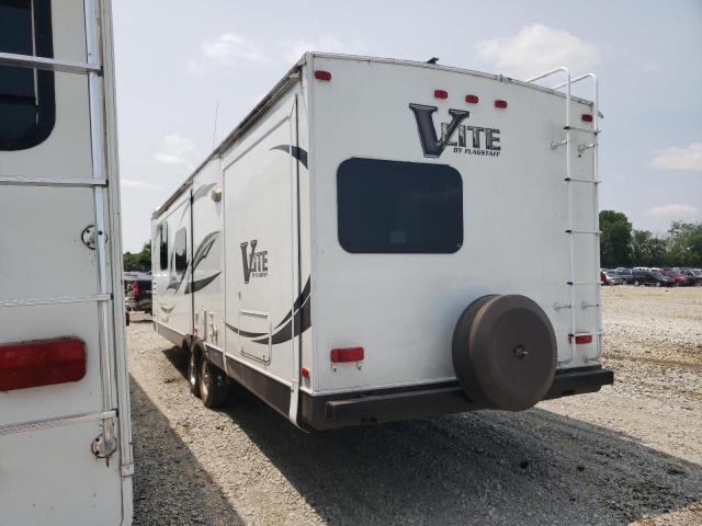 FLAG V LITE 2014 white   4X4TFLF21E1852603 photo #4