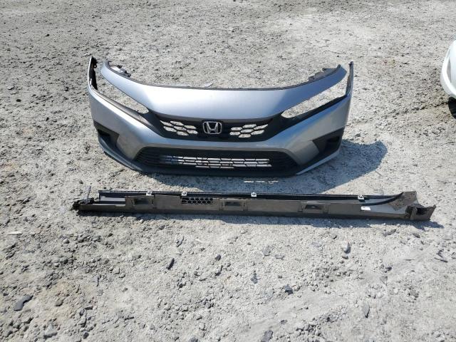 2022 HONDA CIVIC SPOR 19XFL2H88NE001595