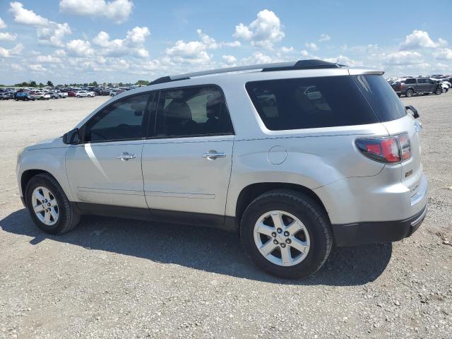 2016 GMC ACADIA SLE 1GKKRNED4GJ182673