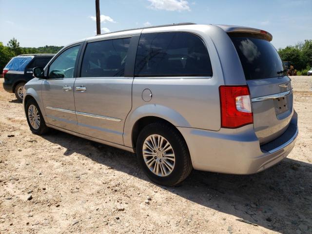 Vin: 2c4rc1cg2gr207051, lot: 59493955, chrysler minivan touring l 20162