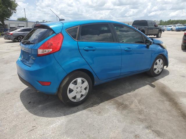 Vin: 3fadp4ej1cm172793, lot: 62907555, ford fiesta se 20123