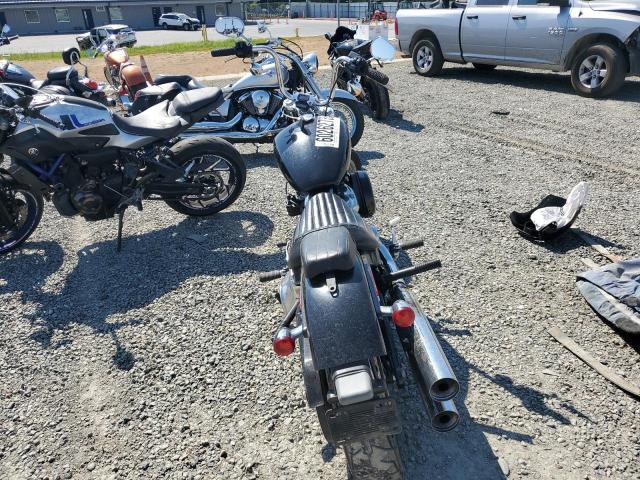 2023 HARLEY-DAVIDSON FXST 1HD1BVJ20PB056383