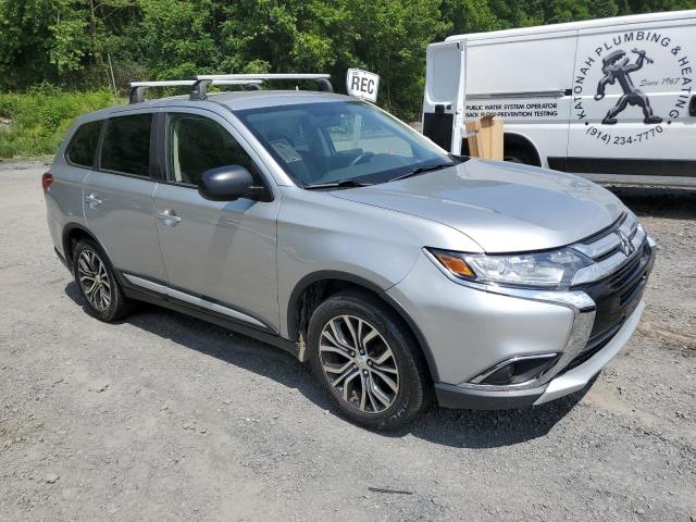Vin: ja4az3a30jj004608, lot: 62061695, mitsubishi outlander se 20184