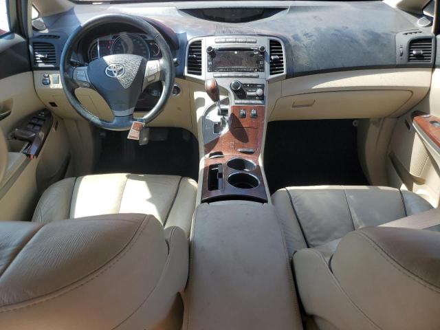 2012 TOYOTA VENZA LE - 4T3ZA3BB4CU062599